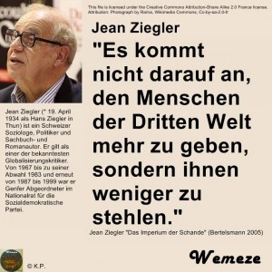 Jean Ziegler