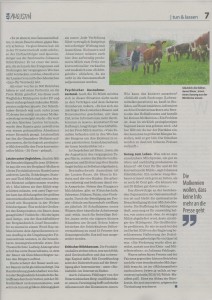 Augustin, 436, Mai 2017, Warum wir eine Milchbauernbefreiung brauchen, Seite 7