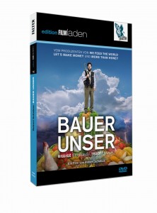 DVD Bauer Unser